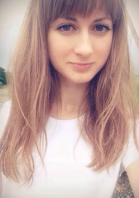 Ангелина из Костомукши, мне 25, познакомлюсь для общения