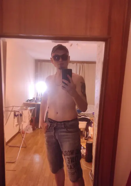 Роман из Наро-Фоминска, мне 25, познакомлюсь на одну ночь