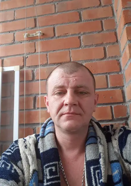 Я Евгений, 50, знакомлюсь без обязательств в Бердске