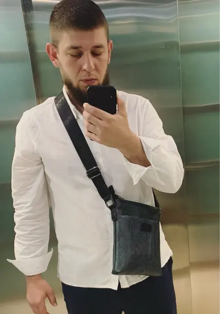 Я Рамазан, 28, знакомлюсь на одну ночь в Ставрополе