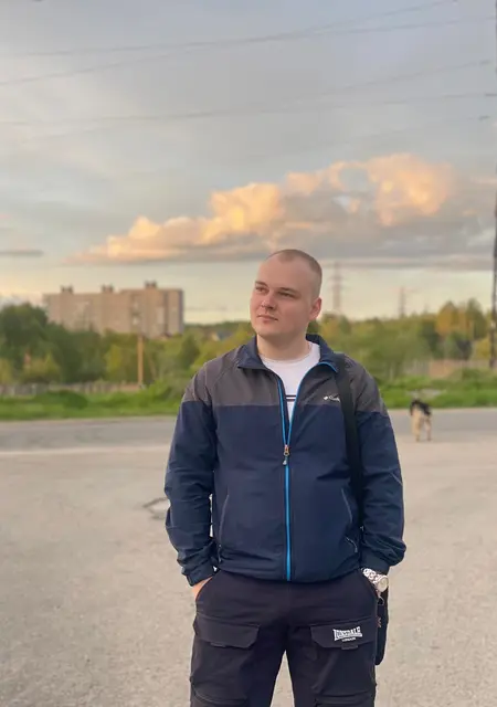 Леонид из Мурманска, ищу на сайте знакомства на одну ночь