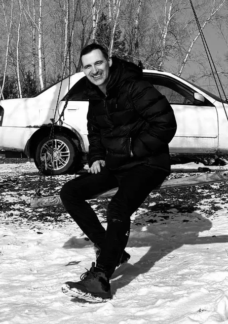 Владимир из Люберец, ищу на сайте знакомства без обязательств