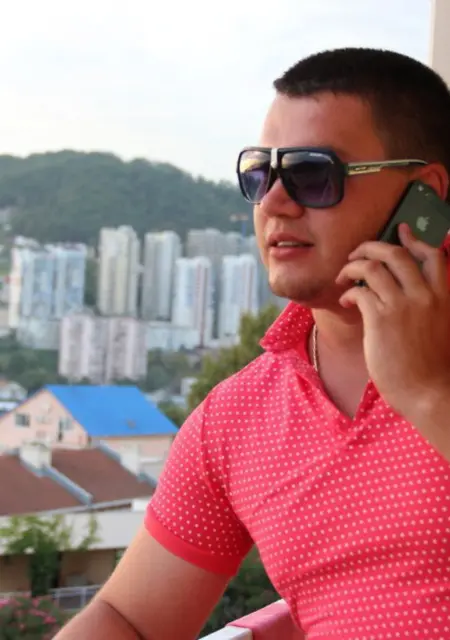 Александр из Волгодонска, мне 38, познакомлюсь для приятного времяпровождения