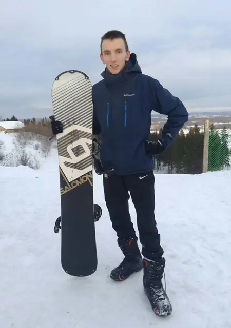 Я Анатолий Лебедев, 31, знакомлюсь для совместных путешествий в Архангельске