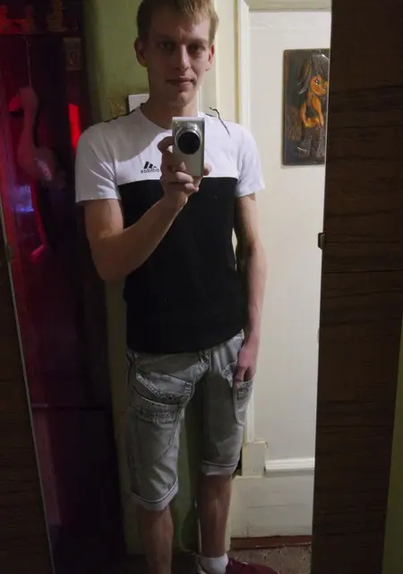 Я Антон, 30, знакомлюсь без обязательств в Ногинске