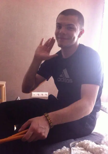 Илья из Нижневартовска, мне 29, познакомлюсь на одну ночь