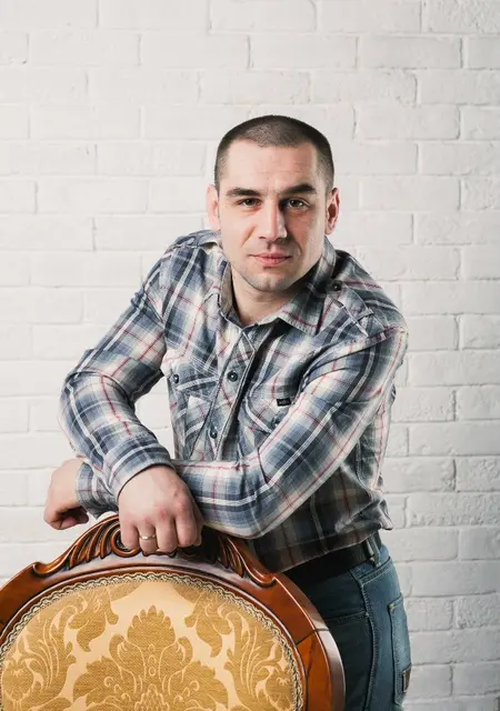 Владимир из Петрозаводска, мне 44, познакомлюсь на одну ночь