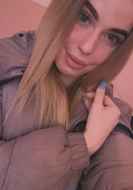 Я Лера, 22, из Запорожья, ищу знакомство для постоянных отношений