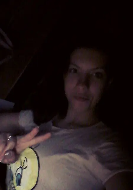 Настасья из Тулы, ищу на сайте общение