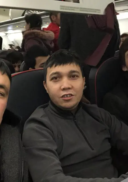 Рамил из Сафонова, ищу на сайте знакомства на одну ночь