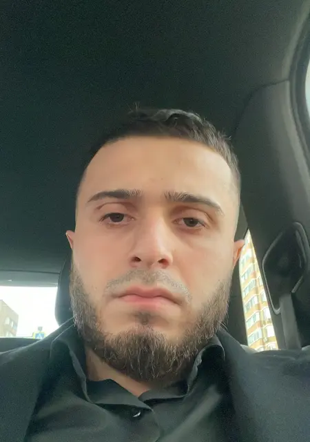 Я Rovshan, 25, знакомлюсь на одну ночь в Подольске