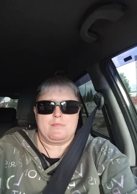 Лелик из Нижнего Новгорода, мне 41, познакомлюсь для постоянных отношений