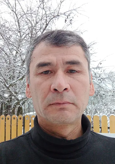 Я Улугбек, 50, знакомлюсь без обязательств в Смоленске
