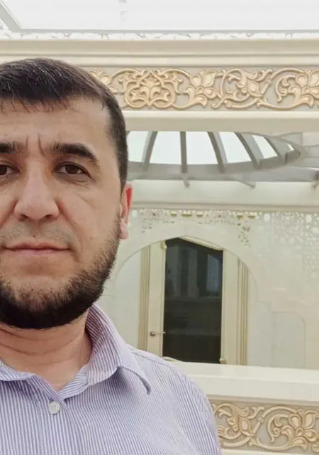 Я Руслан, 44, из Пурпе, ищу знакомства без обязательств