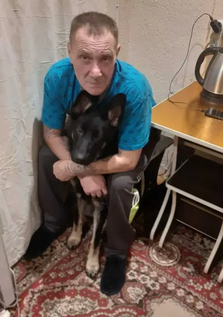 Николай из Челябинска, мне 53, познакомлюсь без обязательств