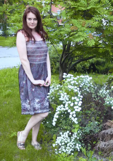 Я Наталья, 42, знакомлюсь для приятного времяпровождения в Новосибирске