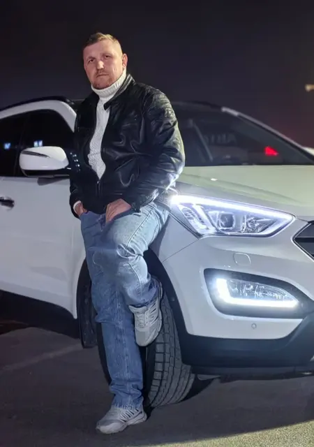 Дмитрий из Тулы, мне 39, познакомлюсь на одну ночь