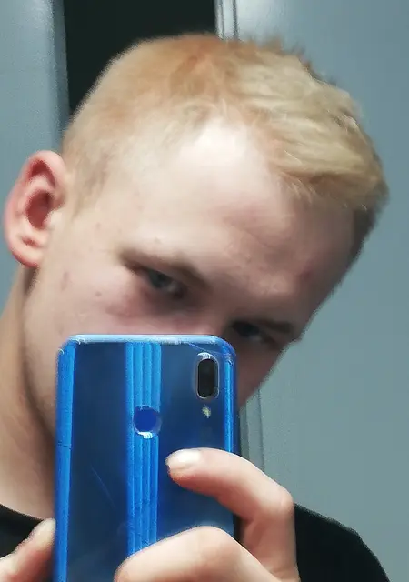 Я Медает, 24, из Северодвинска, ищу знакомства на одну ночь