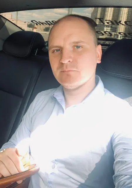 Я Игорь, 35, из Калуги, ищу знакомство для общения