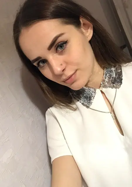 Екатерина из Твери, мне 26, познакомлюсь для приятного времяпровождения