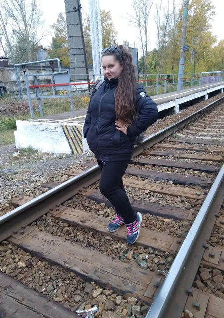 Я Марианна, 28, из Нижнего Новгорода, ищу знакомства на одну ночь