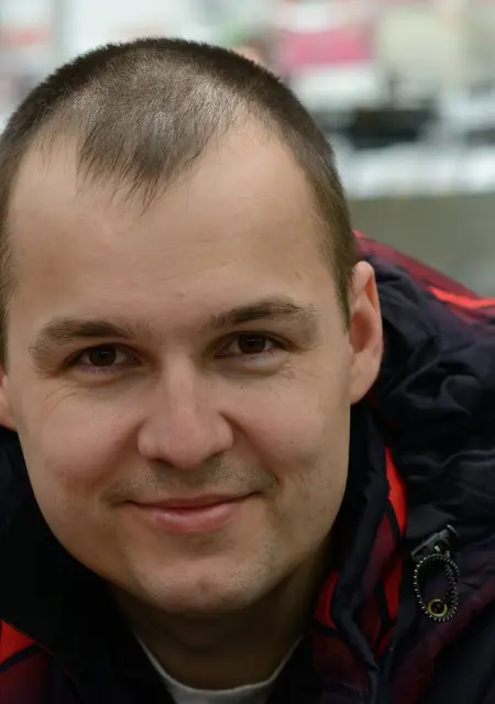 Я Андрей, 46, знакомлюсь для приятного времяпровождения в Калининграде