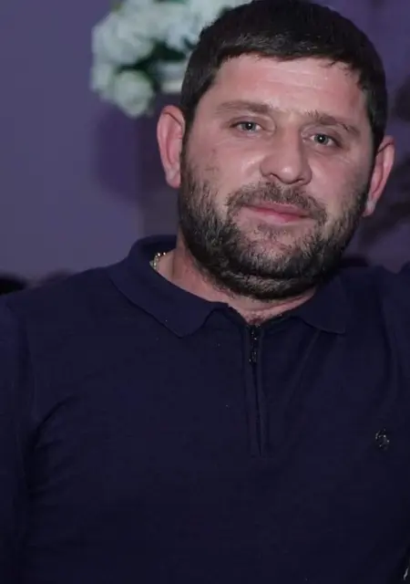 Я Сам, 38, знакомлюсь для постоянных отношений в Дмитрове