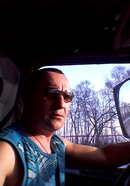 Я Витек, 51, знакомлюсь на одну ночь в Перми