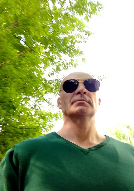 Я Александр, 47, знакомлюсь без обязательств в Курске