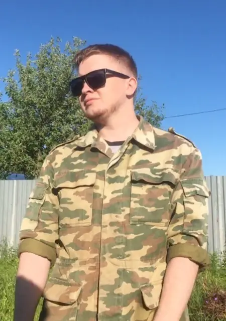 Я Pavel, 32, знакомлюсь без обязательств в Йошкар-Оле