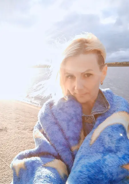 Я Наташенька, 43, знакомлюсь для приятного времяпровождения в Кемерово