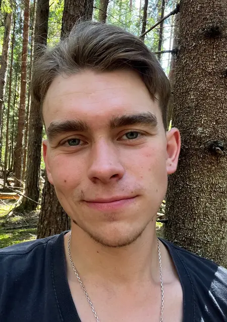 Я Михаил, 25, знакомлюсь без обязательств в Владикавказе