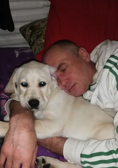 Андрей из Киева, мне 48, познакомлюсь без обязательств