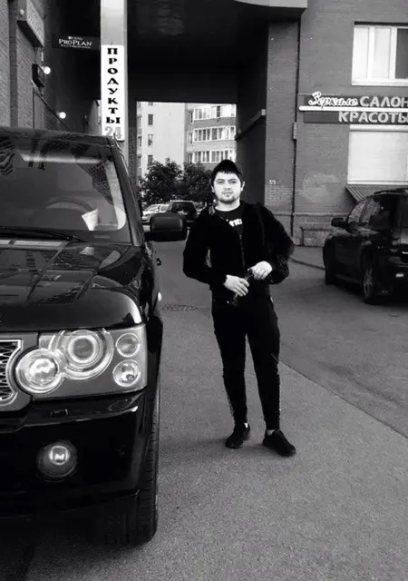 Я Али, 30, из Апатитов, ищу знакомство для дружбы