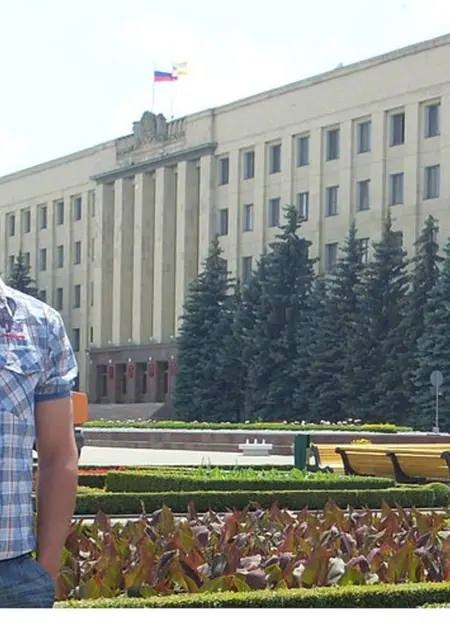 Игорь из Ейска, ищу на сайте знакомства на одну ночь