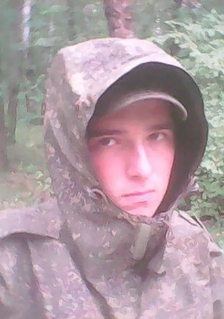 Александр из Кунгура, ищу на сайте знакомства без обязательств