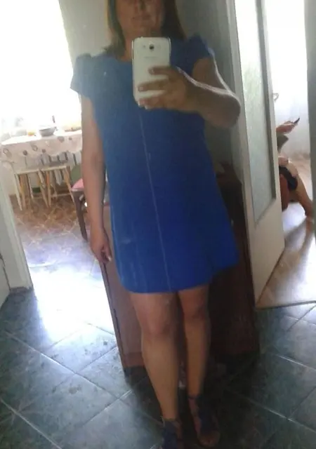 Agnieszka из Варшавы