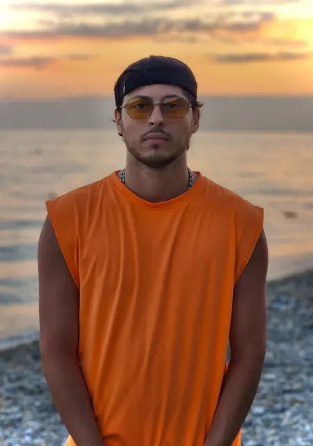 Я Давид, 29, из Владикавказа, ищу знакомство для дружбы