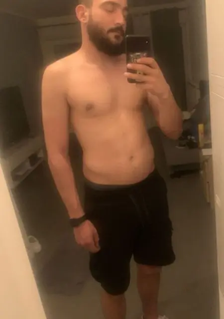 Я David, 26, из Парижа, ищу знакомство