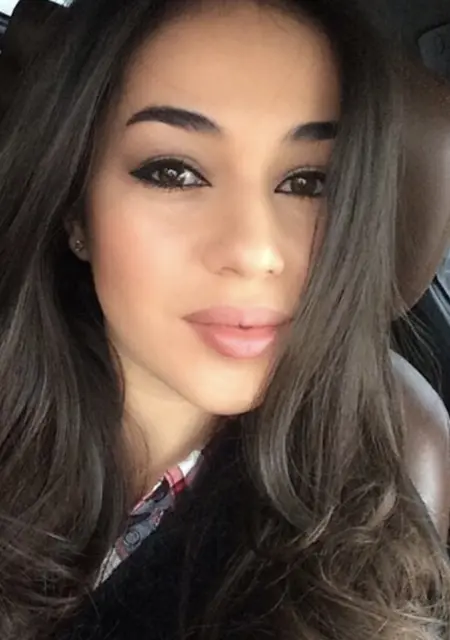 Я Ангелина, 24, знакомлюсь без обязательств в Самаре