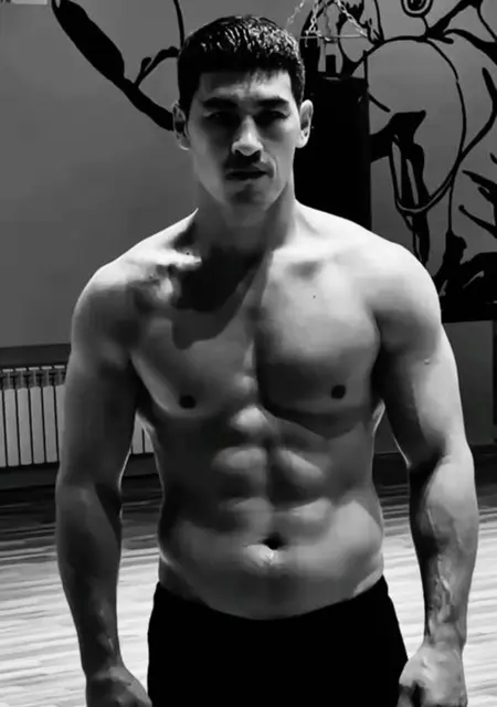 Таймураз из Владикавказа, ищу на сайте знакомства без обязательств