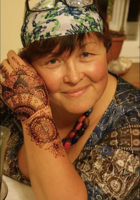 Я Ния, 58, из Санкт-Петербурга, ищу знакомство для совместных путешествий