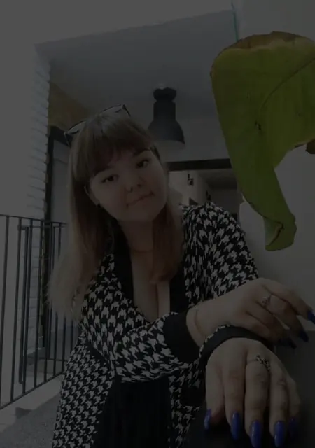 Sonia из Кракова, ищу на сайте знакомства на одну ночь