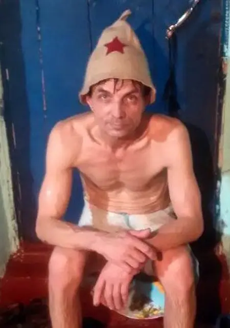 Иван из Волгодонска, ищу на сайте вирта