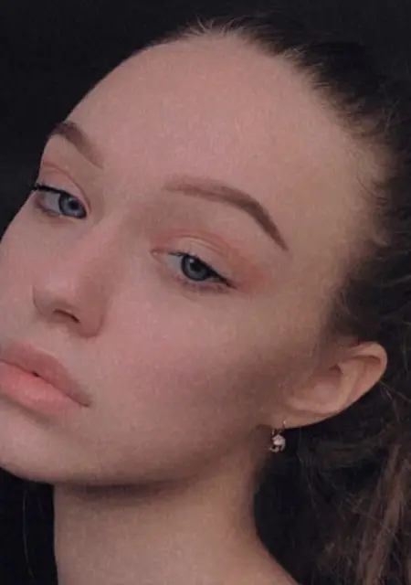 Я Ева, 25, знакомлюсь для вирта в Тюмени