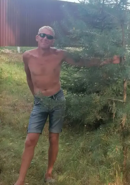 Pablo из Тулы, ищу на сайте общение