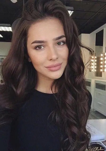 Я Даша, 31, из Красноярска, ищу знакомство для дружбы