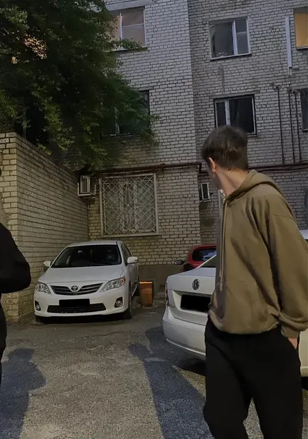 Я Ram, 21, знакомлюсь без обязательств в Ставрополе