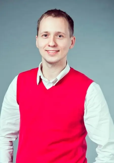 Сергей из Дубны, мне 41, познакомлюсь без обязательств