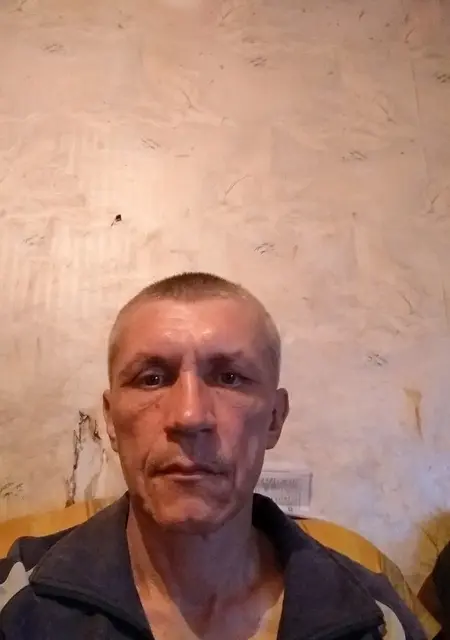 Я Паша, 52, из Комсомольска-на-Амуре, ищу знакомства без обязательств